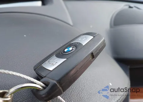 2008 BMW M6 z USA, uszkodzony, nr VIN WBSEK93568CY79809